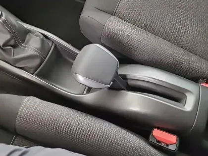 Photo 44 Citroën C3 Aircross  PureTech 110 S&S BVM6