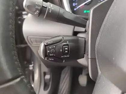 Photo 47 Citroën C3 Aircross  PureTech 110 S&S BVM6