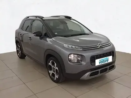 Photo 25 Citroën C3 Aircross  PureTech 110 S&S BVM6