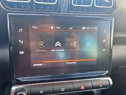Photo 14 Citroën C3 Aircross  PureTech 110 S&S BVM6