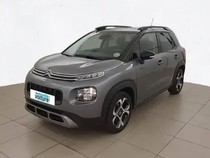 Photo 23 Citroën C3 Aircross  PureTech 110 S&S BVM6