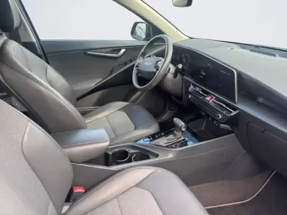 Photo 14 Kia Niro  1.6 GDi 183 ch PHEV DCT6