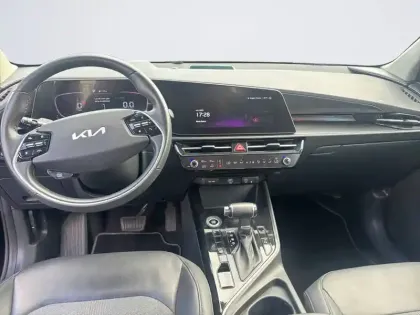 Photo 9 Kia Niro  1.6 GDi 183 ch PHEV DCT6