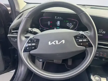 Photo 11 Kia Niro  1.6 GDi 183 ch PHEV DCT6