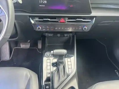 Photo 10 Kia Niro  1.6 GDi 183 ch PHEV DCT6