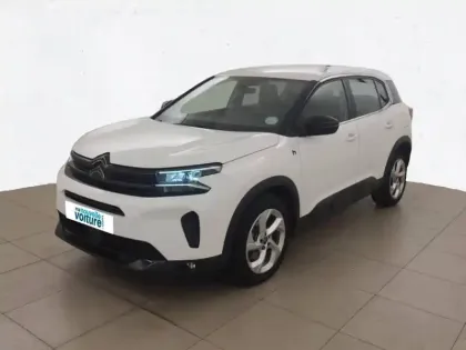 Photo Citroën C5 Aircross Feel Pack