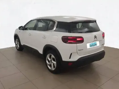 Photo 6 Citroën C5 aircross  Hybride Rechargeable 225 e-EAT8
