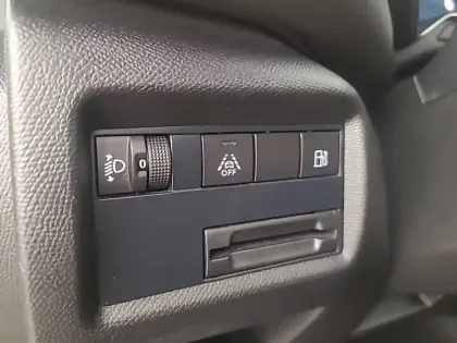 Photo 24 Citroën C5 aircross  Hybride Rechargeable 225 e-EAT8