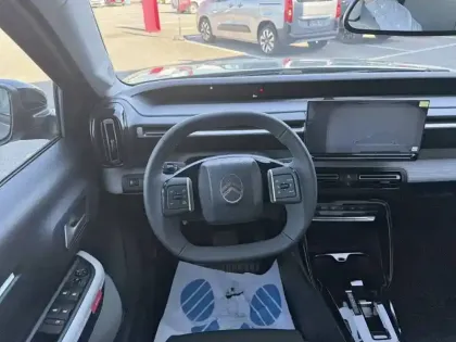 Photo 8 Citroën C3 e- 113 ch autonomie confort