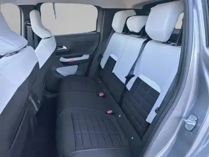 Photo 11 Citroën C3 e- 113 ch autonomie confort