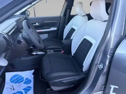 Photo 10 Citroën C3 e- 113 ch autonomie confort