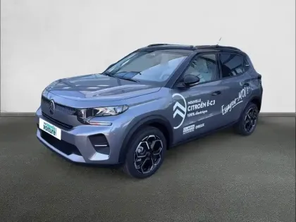 Photo Citroën C3 Max