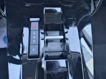 Photo 13 Citroën C3 e- 113 ch autonomie confort