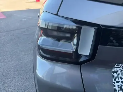 Photo 16 Citroën C3 e- 113 ch autonomie confort