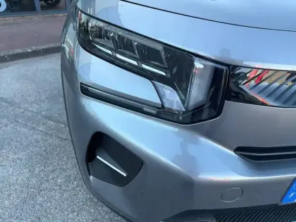 Photo 15 Citroën C3 e- 113 ch autonomie confort