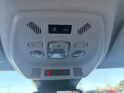 Photo 24 Citroën C3 e- 113 ch autonomie confort