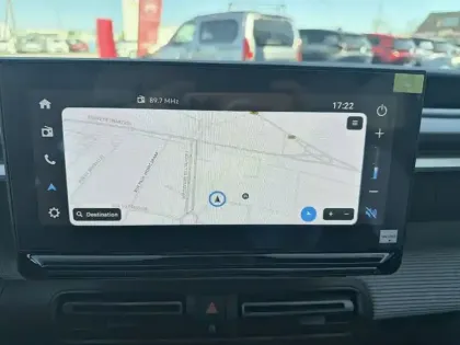 Photo 17 Citroën C3 e- 113 ch autonomie confort