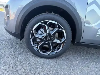 Photo 12 Citroën C3 e- 113 ch autonomie confort