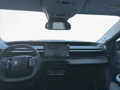 Photo 7 Citroën C3 e- 113 ch autonomie confort