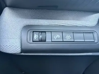 Photo 22 Citroën C3 e- 113 ch autonomie confort