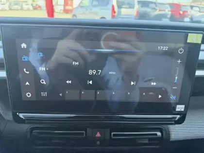 Photo 19 Citroën C3 e- 113 ch autonomie confort