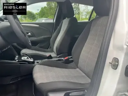 Photo 10 Opel Corsa  Electrique 136 ch & Batterie 50 kWh