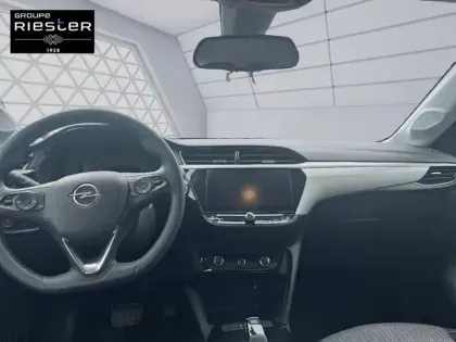 Photo 7 Opel Corsa  Electrique 136 ch & Batterie 50 kWh