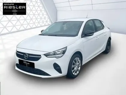Photo Opel Corsa Edition