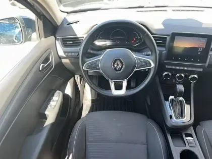 Photo 9 Renault Arkana  E-Tech 145