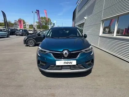 Photo 23 Renault Arkana  E-Tech 145