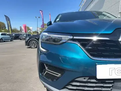 Photo 27 Renault Arkana  E-Tech 145