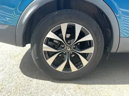 Photo 14 Renault Arkana  E-Tech 145