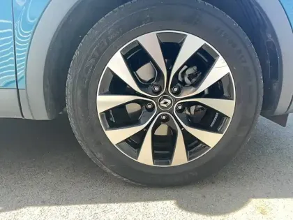 Photo 13 Renault Arkana  E-Tech 145