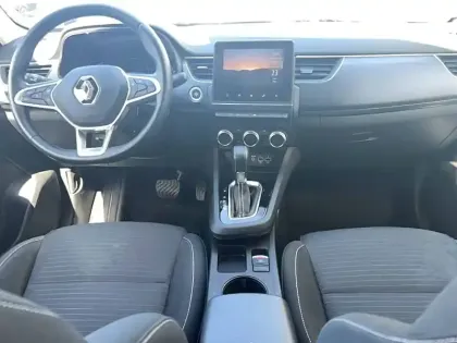 Photo 5 Renault Arkana  E-Tech 145