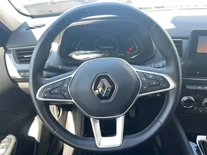 Photo 8 Renault Arkana  E-Tech 145