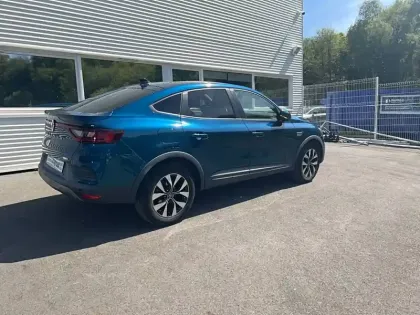 Photo 20 Renault Arkana  E-Tech 145