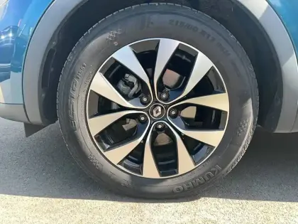 Photo 11 Renault Arkana  E-Tech 145