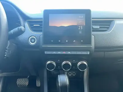 Photo 6 Renault Arkana  E-Tech 145