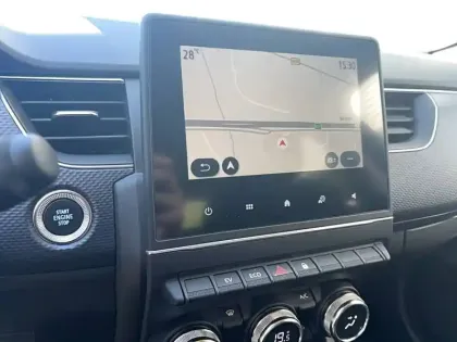 Photo 18 Renault Arkana  E-Tech 145