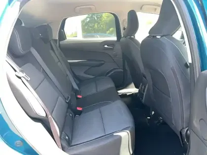 Photo 25 Renault Arkana  E-Tech 145