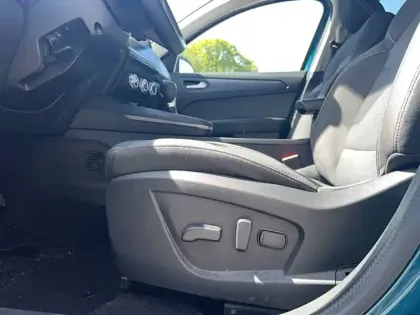 Photo 26 Renault Arkana  E-Tech 145