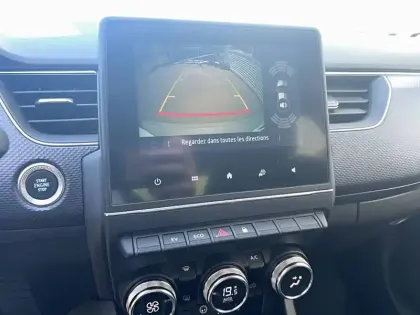 Photo 17 Renault Arkana  E-Tech 145