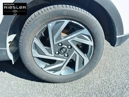 Photo 10 Hyundai Bayon  1.0 T-GDi 100