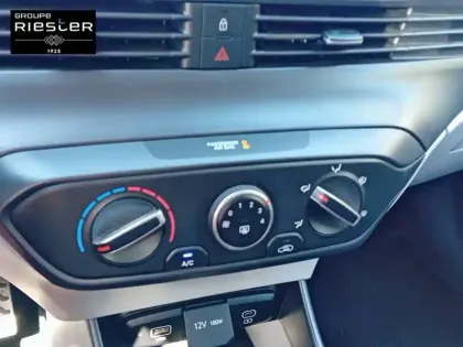 Photo 18 Hyundai Bayon  1.0 T-GDi 100