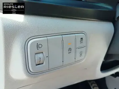 Photo 12 Hyundai Bayon  1.0 T-GDi 100