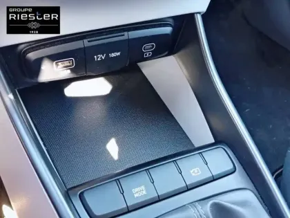 Photo 19 Hyundai Bayon  1.0 T-GDi 100