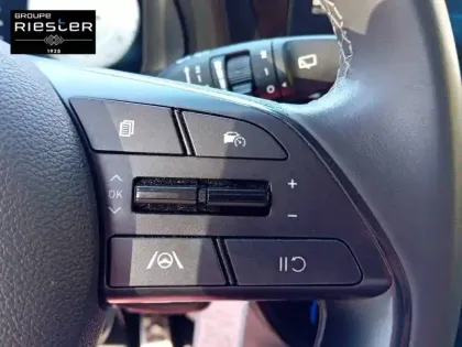 Photo 14 Hyundai Bayon  1.0 T-GDi 100