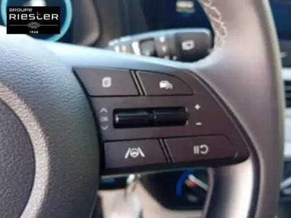 Photo 13 Hyundai Bayon  1.0 T-GDi 100