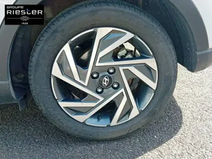 Photo 10 Hyundai Bayon  1.0 T-GDi 100