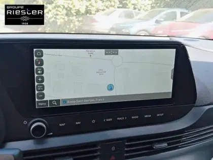 Photo 16 Hyundai Bayon  1.0 T-GDi 100